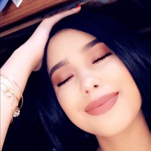 Meet your Posher, Jaimelyn